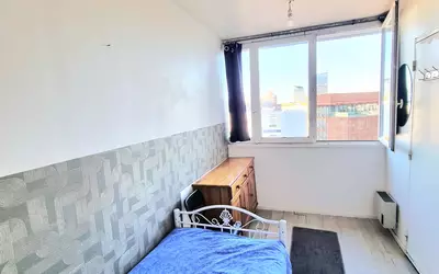 Paris 13E (75013)