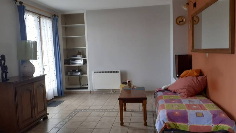 Chamigny (77260)