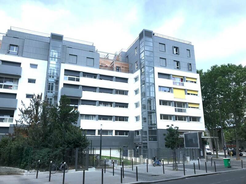 Paris 13E (75013)