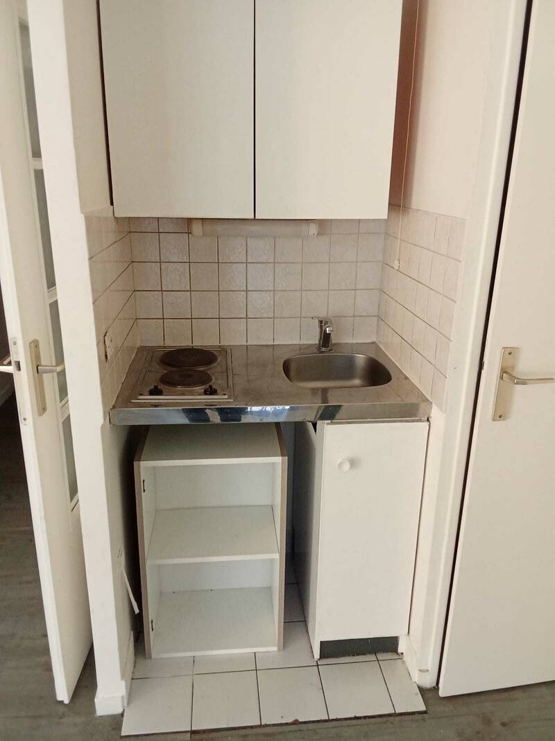 Asnières-Sur-Seine (92600)
