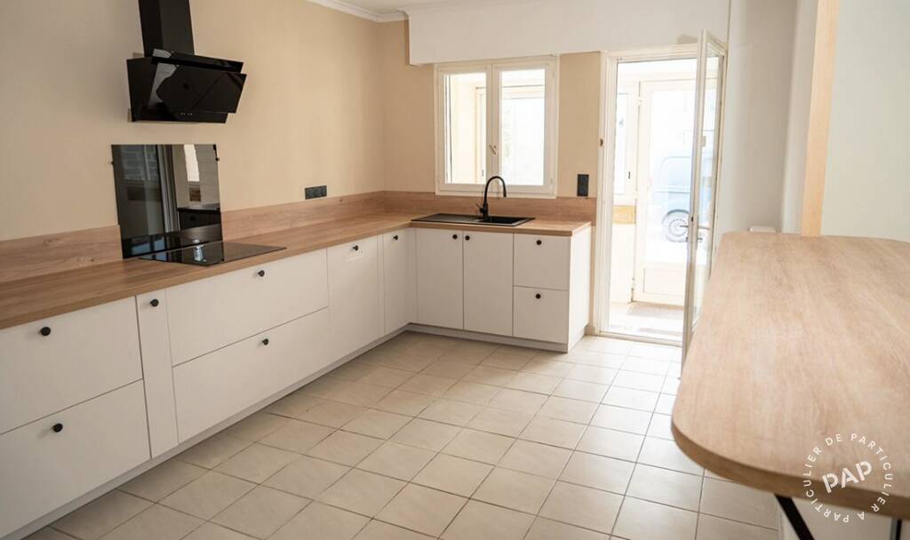 Vente maison 127 m² Biganos (33380) - 127 m² - 335.000 € | Particulier à Particulier — 4