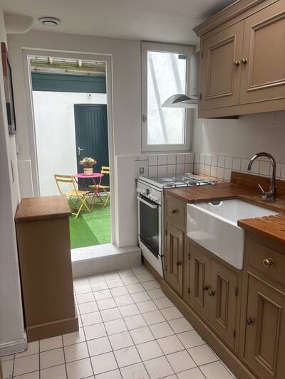 Vente appartement 3 pièces Lille (59)