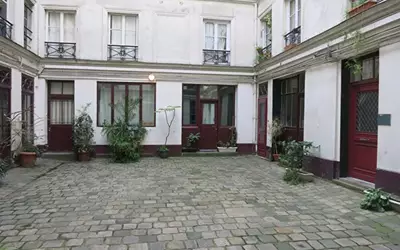 Paris 9E (75009)