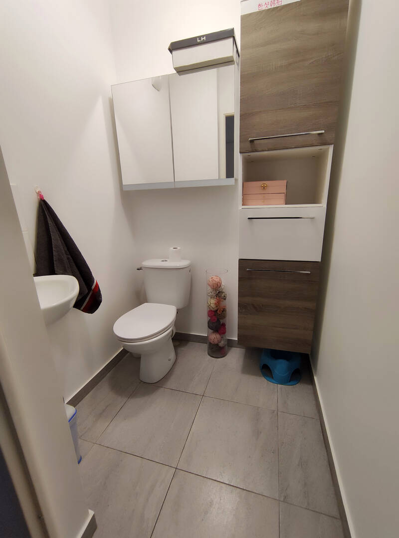 Cergy (95000)