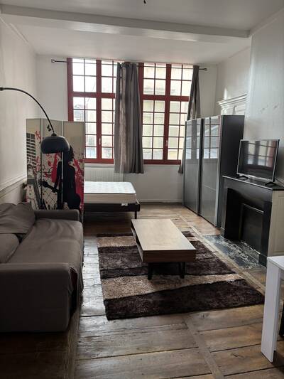Location appartement studio Limoges (87)