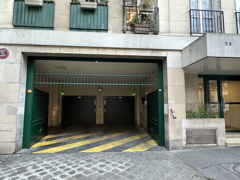 Paris 4E (75004)
