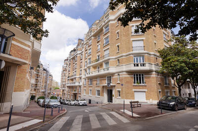 Vente appartement 3 pièces Issy-les-Moulineaux (92130)