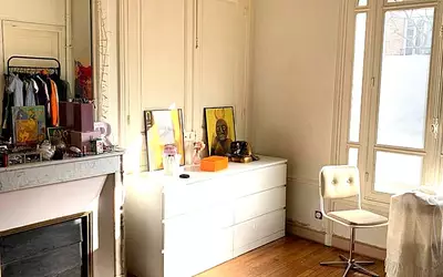 Le Raincy (93340)