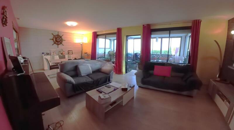 Le Vivier-Sur-Mer (35960)