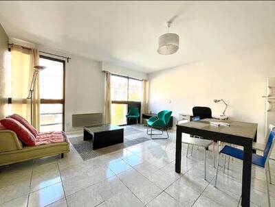 Vente appartement 2 pièces Montpellier (34)