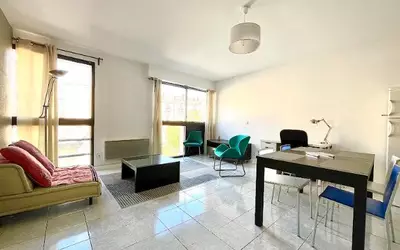 Montpellier (34000)