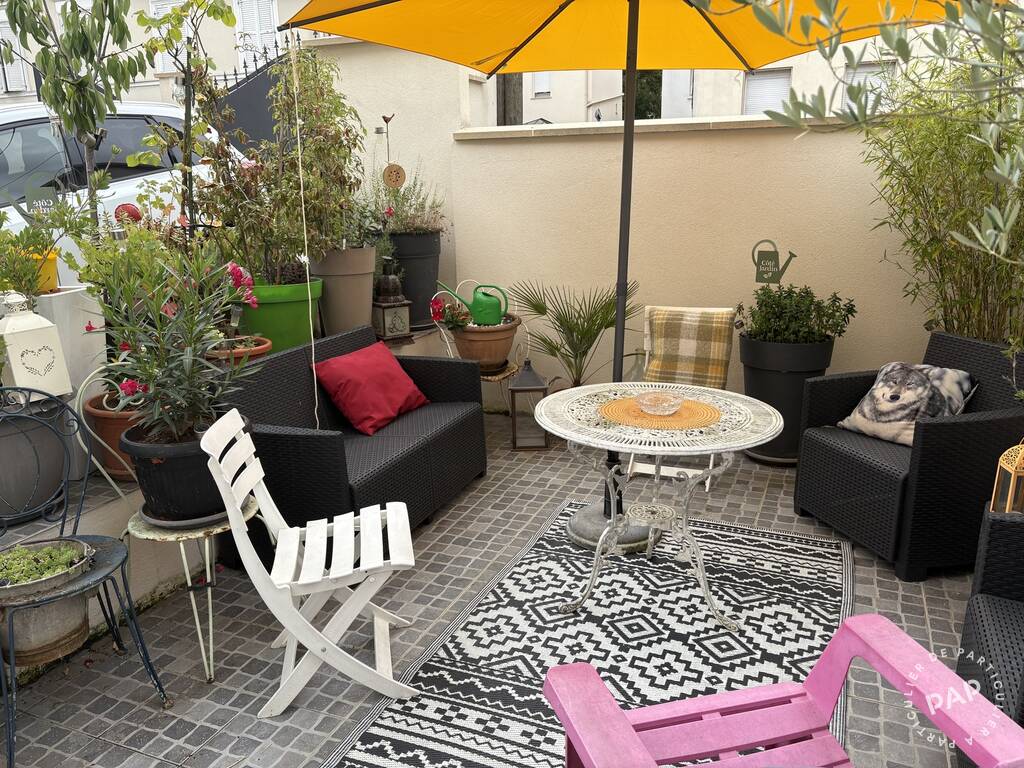 Vente maison 152 m² Penchard (77124) - 152 m² - 275.000 € | Particulier à Particulier — 2