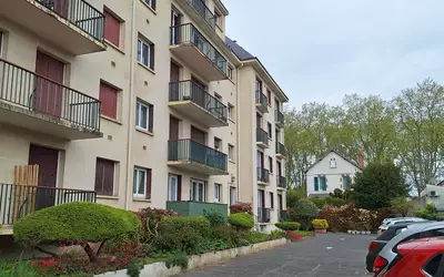 Orléans (45000)