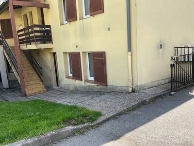 Location appartement 2 pièces Thiais (94320)