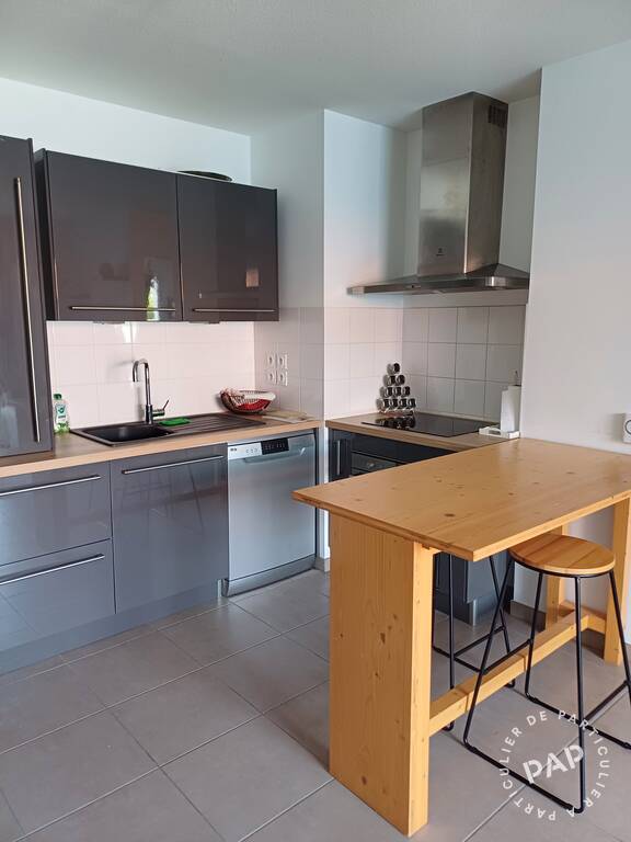 Appartement Saint-Jean-De-Luz (64500) 240.000 €