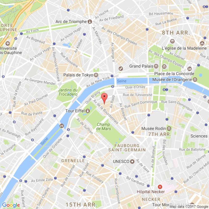 Paris 7E (75007)