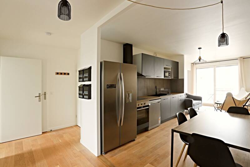 Aubervilliers (93300)