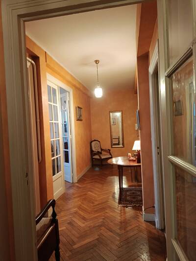 Vente appartement 5 pièces Brest (29200)