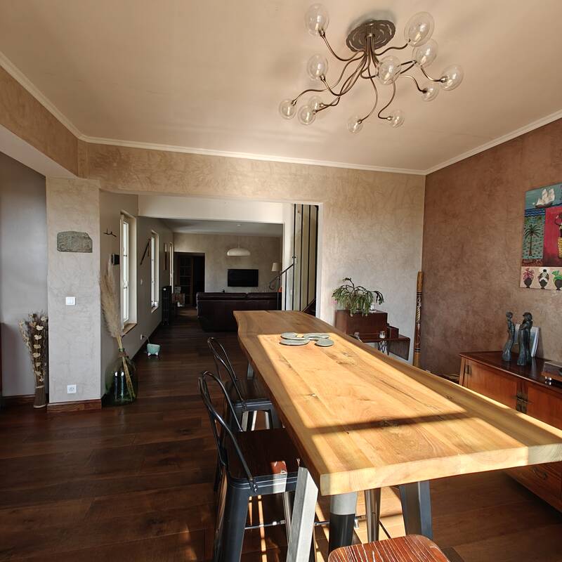 La Frette-Sur-Seine (95530)