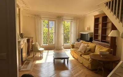 Paris 6E (75006)