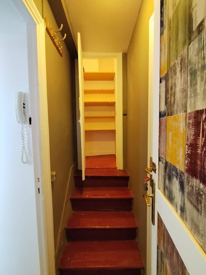 Paris 18E (75018)