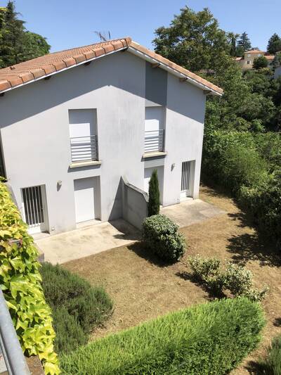 Vente maison 6 pièces Seyssuel (38200)