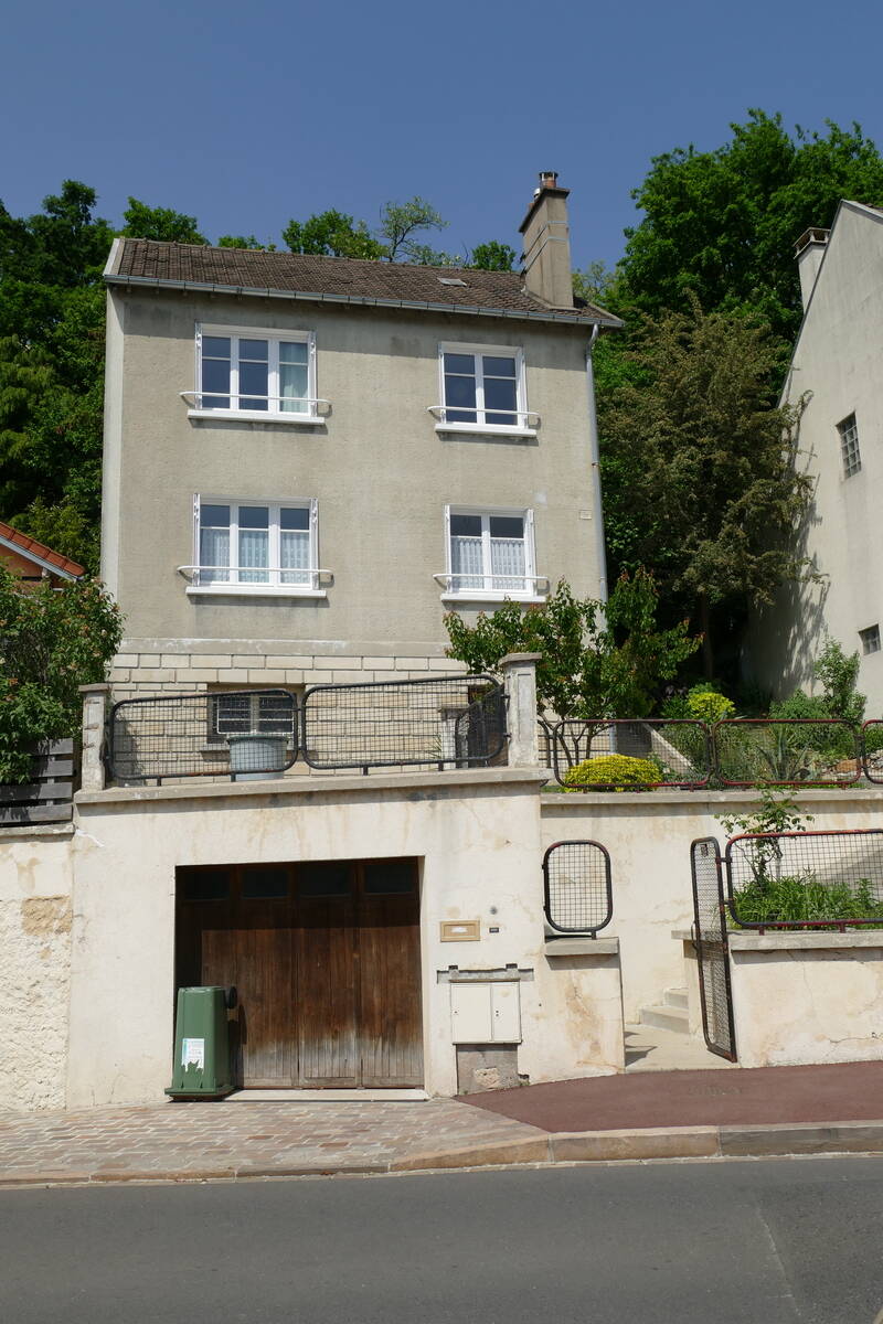 Fontenay-Aux-Roses (92260)