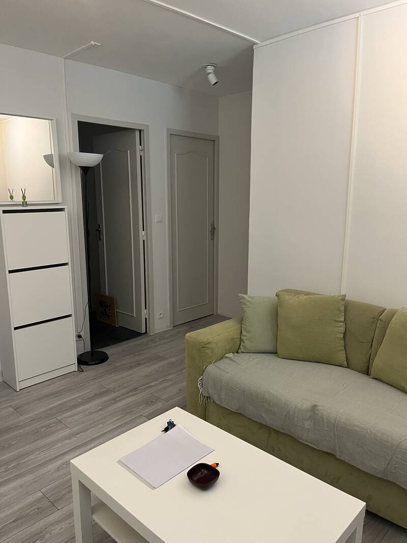 Cergy (95000)