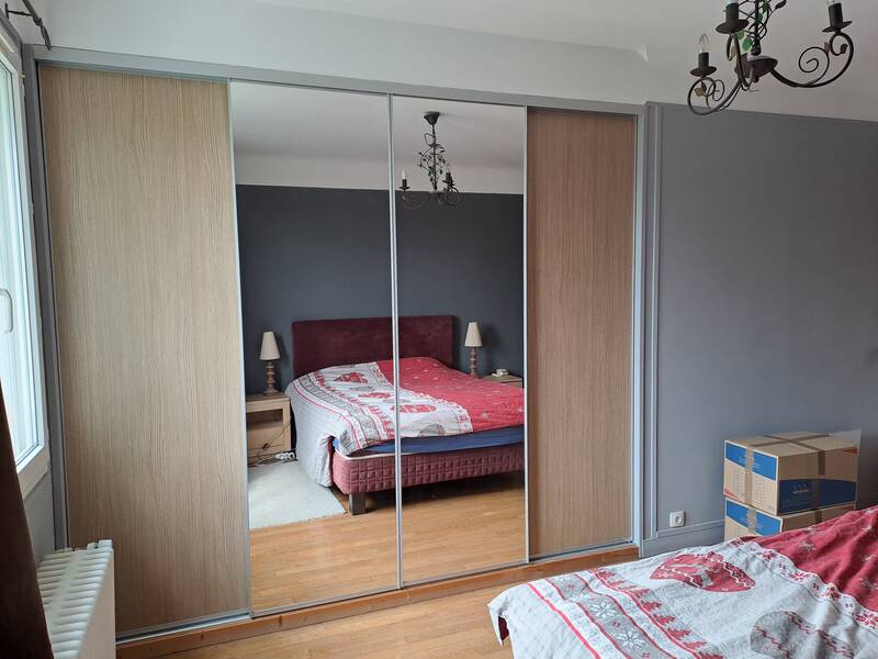 Limoges-Fourches (77550)