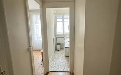 Paris 17E