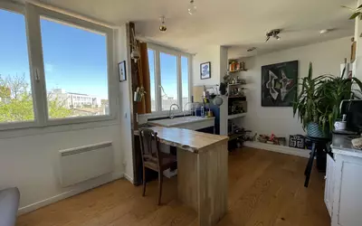 Bordeaux (33000)