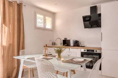 Vente appartement studio Bandol (83150)