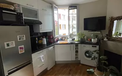 Boulogne-Billancourt (92100)