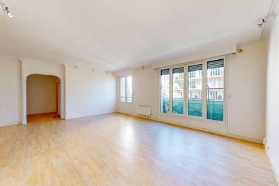 Vente appartement 4 pièces Charenton-le-Pont (94220)
