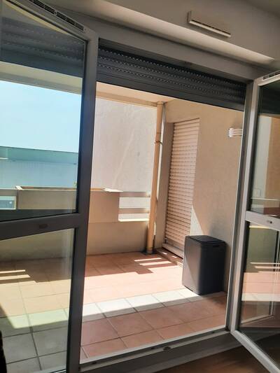 Vente appartement 3 pièces Toulouse (31)