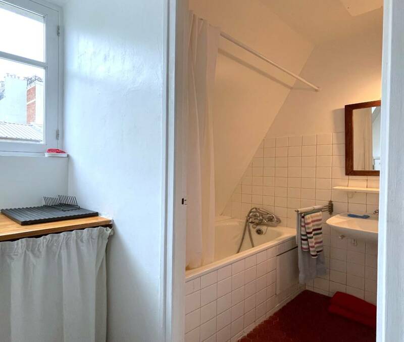 Paris 18E (75018)