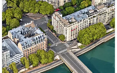 Paris 16E (75016)