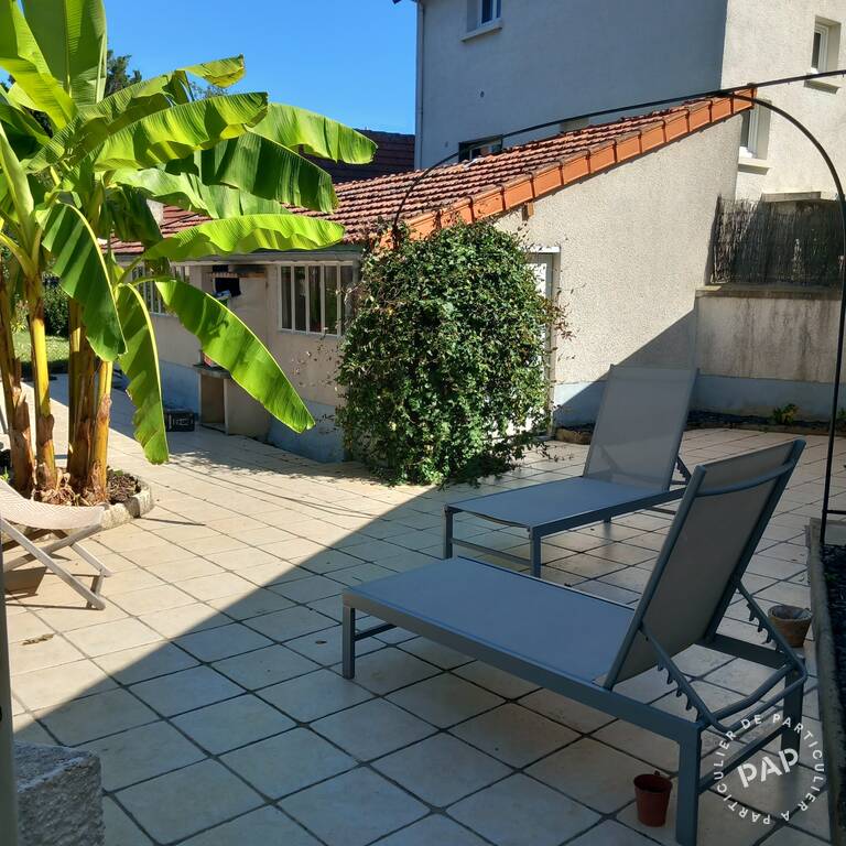 Vente maison 130 m² Vierzon (18100) - 130 m² - 128.000 € | Particulier à Particulier