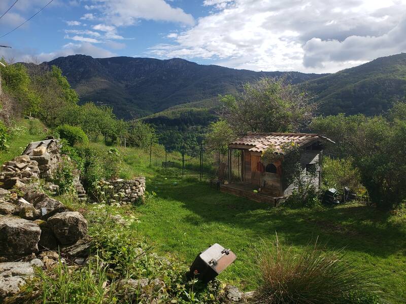 Saint-Pierre-De-Colombier (07450)