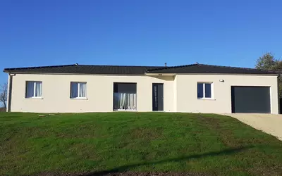 Château-L'évêque (24460)