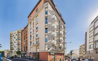Villejuif (94800)