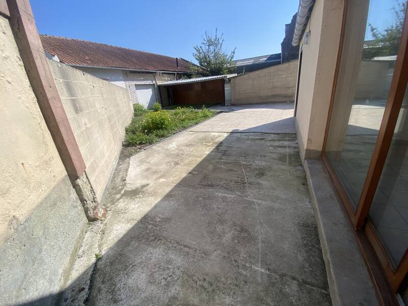 Hénin-Beaumont (62110)