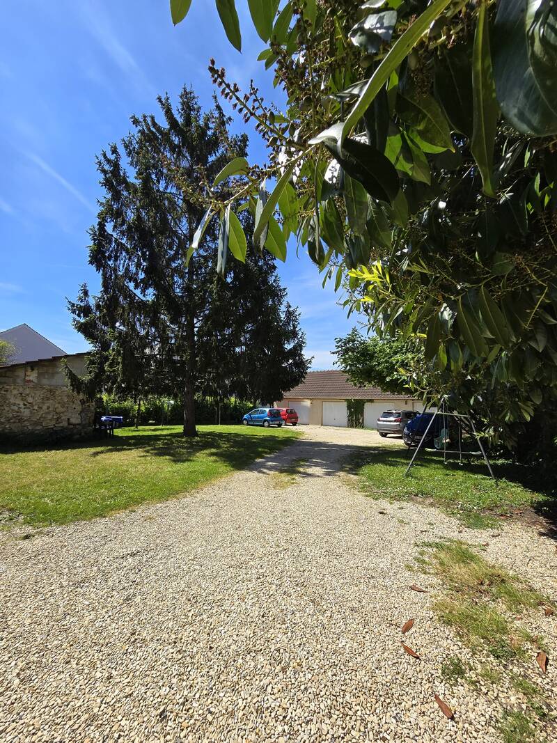 Chanteloup-En-Brie (77600)