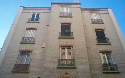 Saint-Mandé (94160)