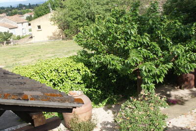 Vente maison 6 pièces Vedène (84270)