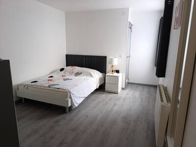 Location appartement 2 pièces Noisy-le-Grand (93160)