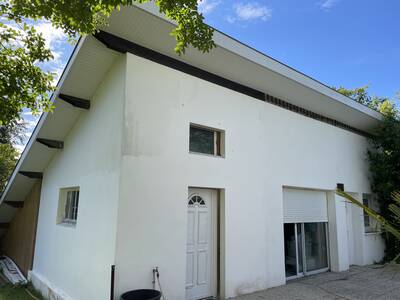 Vente maison 3 pièces Labouheyre (40210)