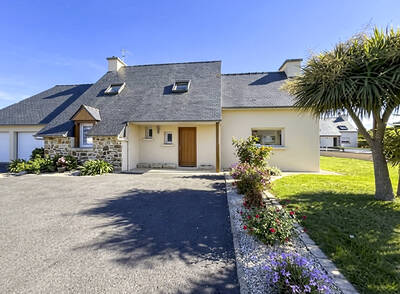Vente maison 6 pièces Yffiniac (22120)