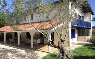 Saint-Jean-De-Luz (64500)