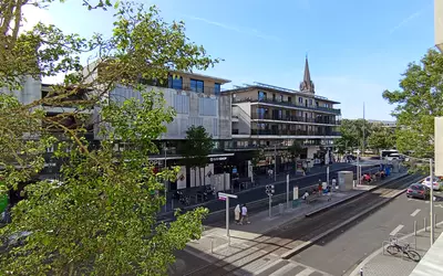 Mérignac (33700)